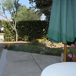 Apartman Apartments With Parking Space Povljana, Pag - 6468 *