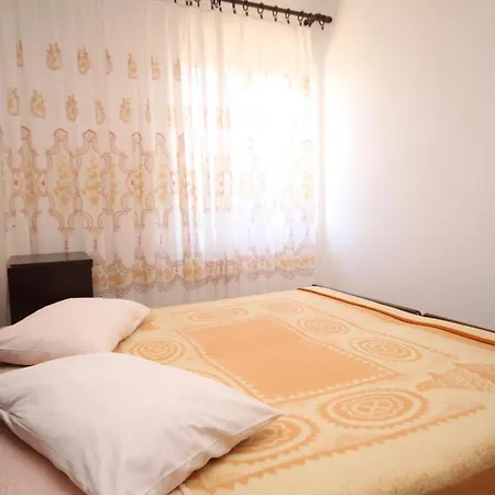 公寓 With Parking Space Povljana, Pag - 6468