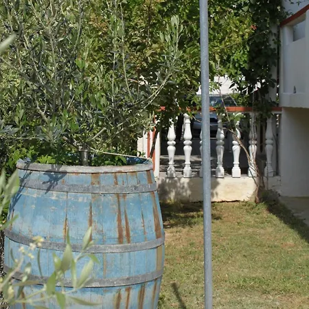 With Parking Space Povljana, Pag - 6468 Lejlighed Povljana