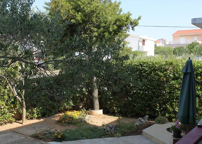 With Parking Space Povljana, Pag - 6468 דירה פובליאנה