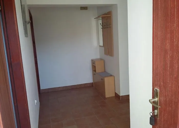 Apartments With Parking Space Povljana, Pag - 6468
