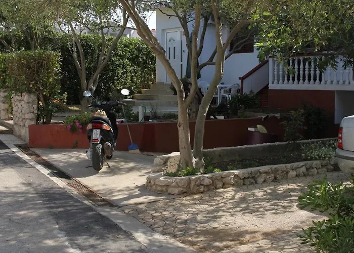 With Parking Space Povljana, Pag - 6468