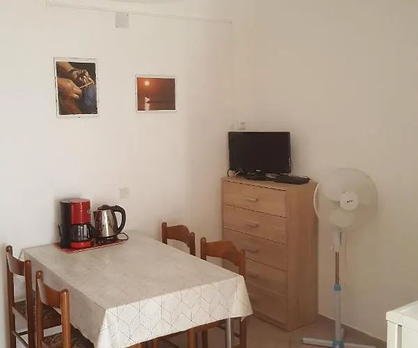 Apartments With Parking Space Povljana, Pag - 6468