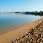 Apartment Apartments With Parking Space Povljana, Pag - 6468 *