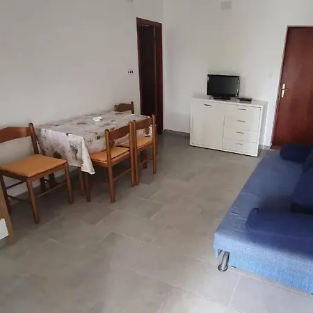 Διαμέρισμα With A Parking Space Povljana, Pag - 6468