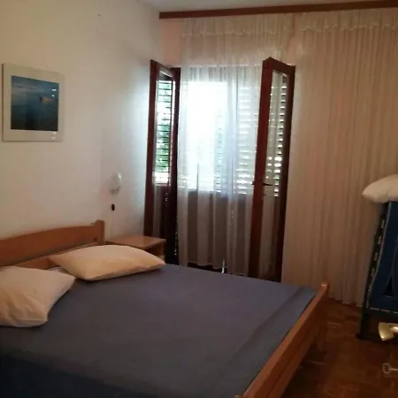 With A Parking Space Povljana, Pag - 6468 Διαμέρισμα