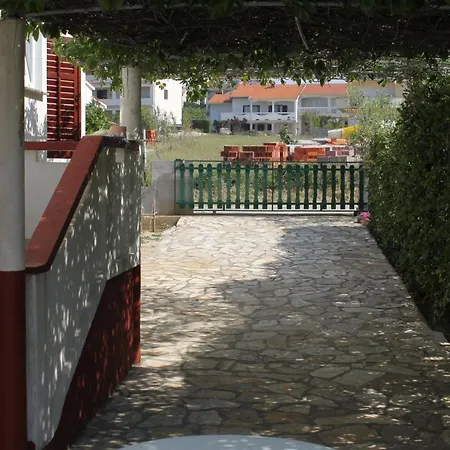 With A Parking Space Povljana, Pag - 6468 Povljana