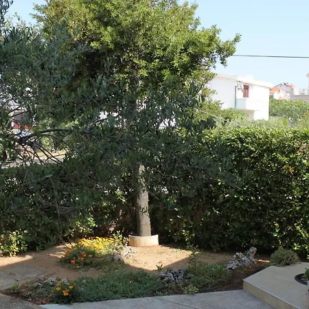 With A Parking Space Povljana, Pag - 6468 Διαμέρισμα Povljana
