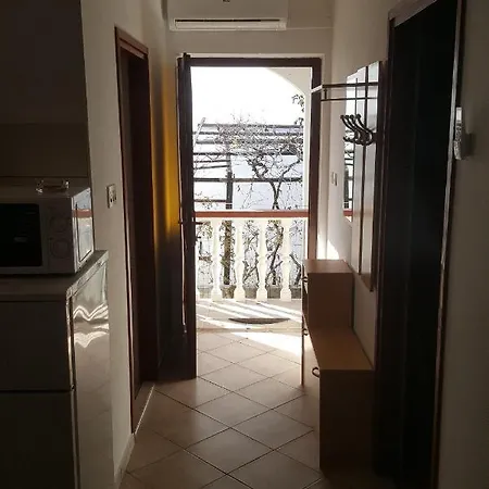 With Parking Space Povljana, Pag - 6468 Apartmán Povljana