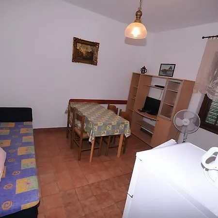 With A Parking Space Povljana, Pag - 6468 Διαμέρισμα