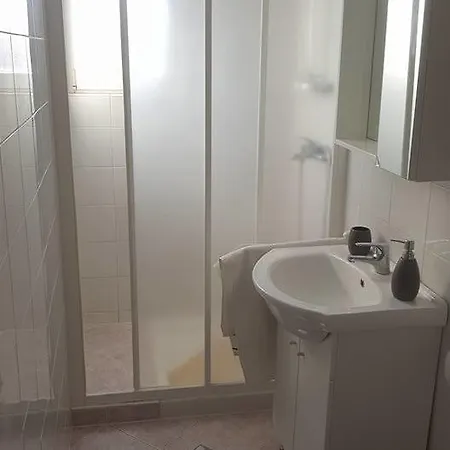 With Parking Space Povljana, Pag - 6468 Apartmán Povljana