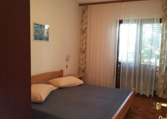 With Parking Space Povljana, Pag - 6468