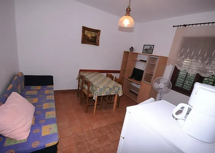 With Parking Space Povljana, Pag - 6468 Daire
