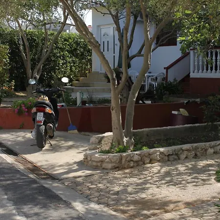 With Parking Space Povljana, Pag - 6468